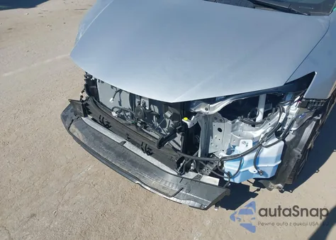 2024 Toyota Prius Prime Xse Premium из США, поврежденный, VIN JTDACACU3R3035983